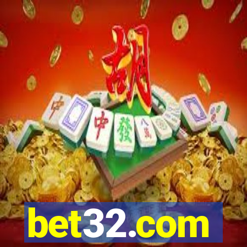 bet32.com