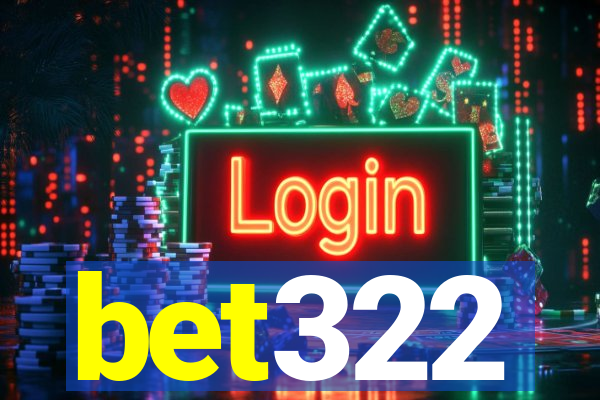 bet322