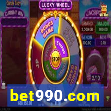 bet990.com