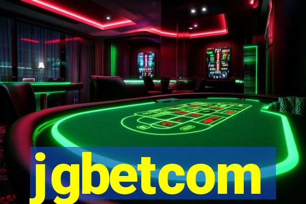 jgbetcom