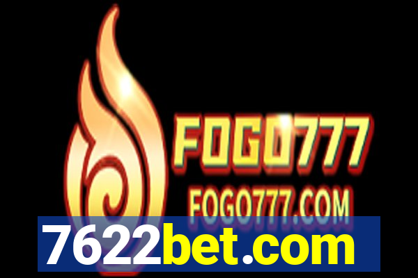 7622bet.com