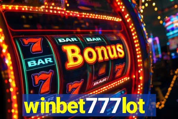 winbet777lot