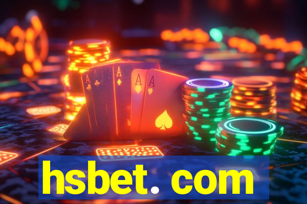 hsbet. com