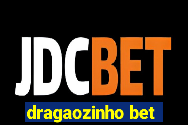 dragaozinho bet