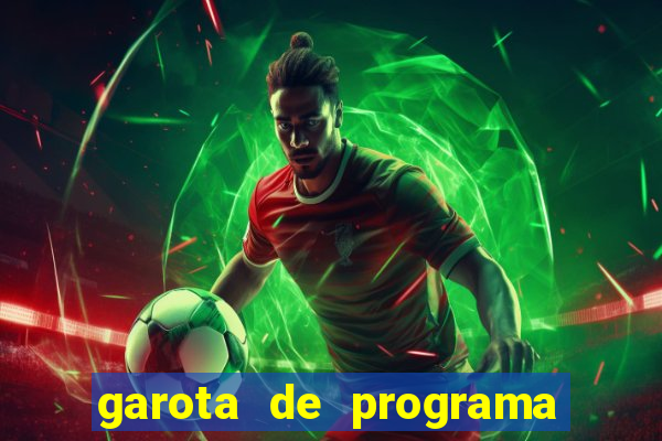 garota de programa de cruzeiro