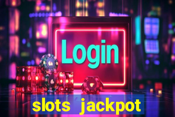 slots jackpot divine fortune