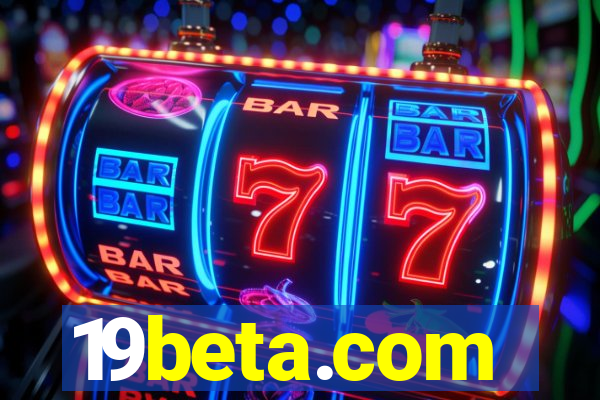 19beta.com