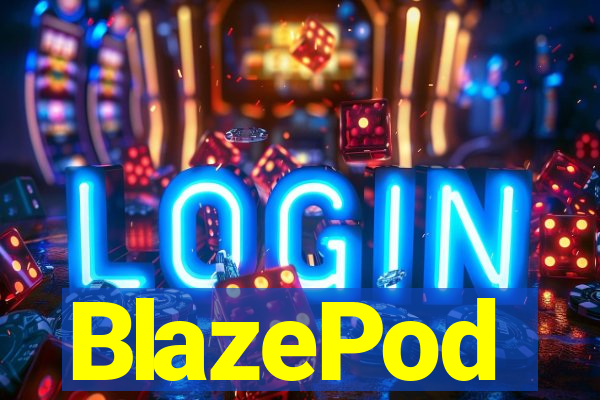 BlazePod