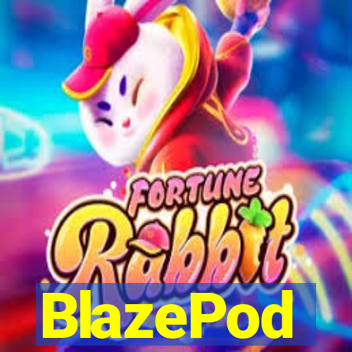 BlazePod