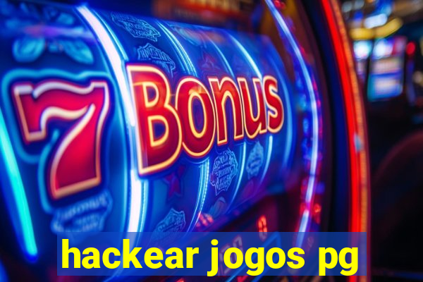 hackear jogos pg