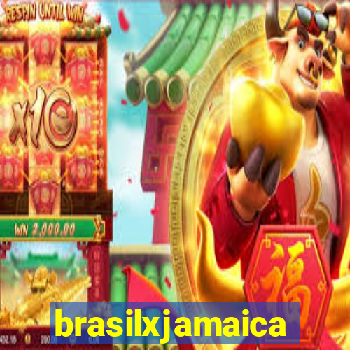 brasilxjamaica