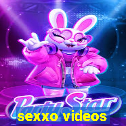 sexxo videos