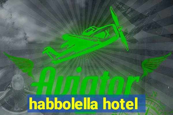 habbolella hotel