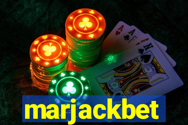 marjackbet