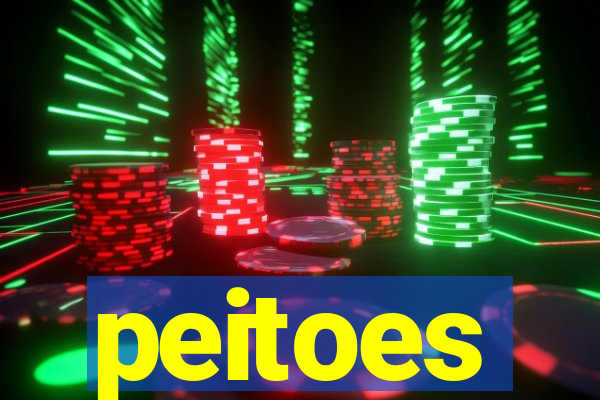 peitoes