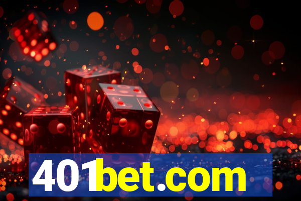 401bet.com