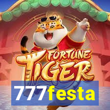 777festa