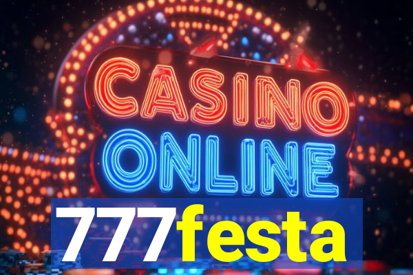 777festa