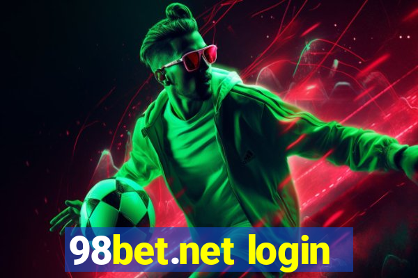 98bet.net login