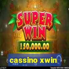 cassino xwin