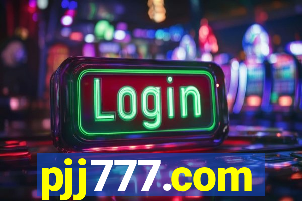 pjj777.com