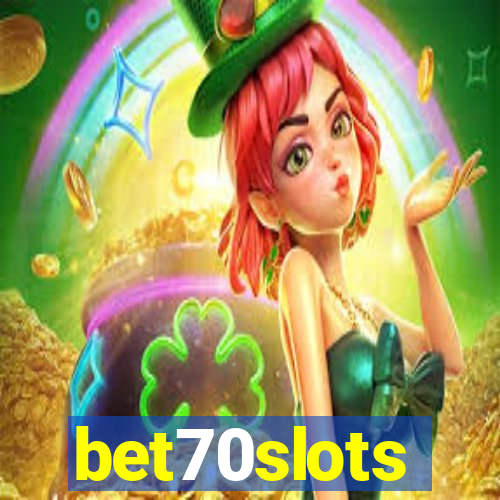 bet70slots