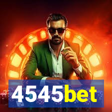 4545bet