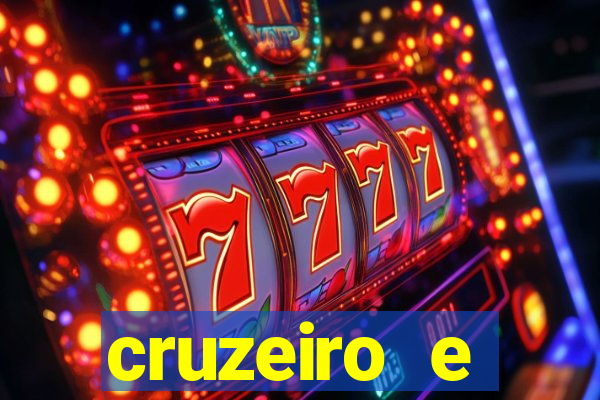 cruzeiro e fluminense futemax