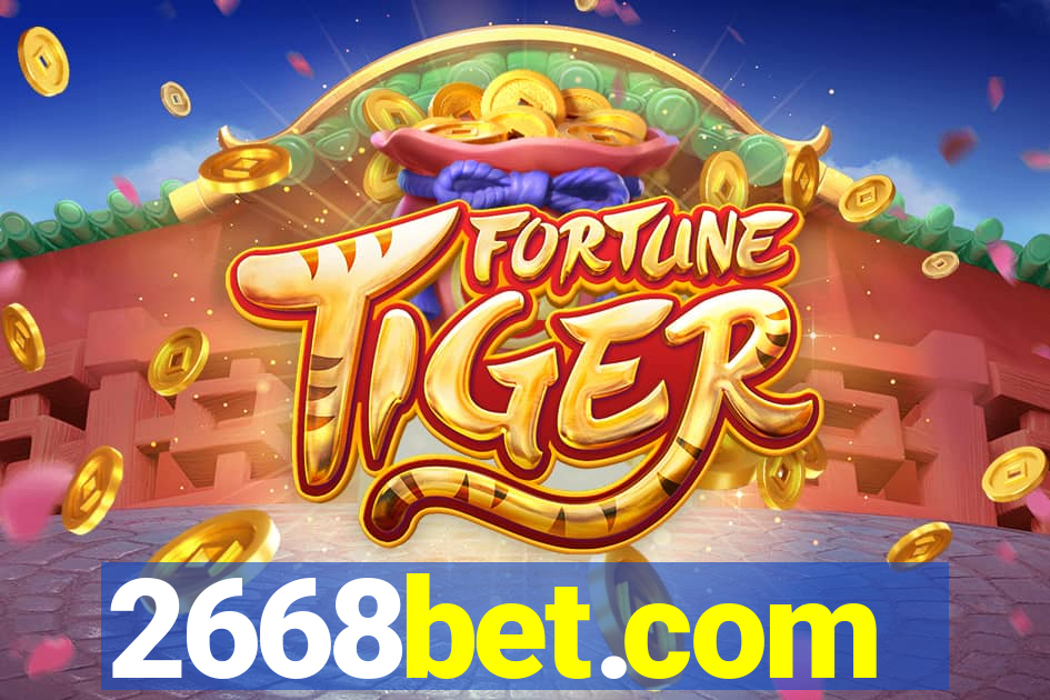 2668bet.com