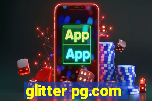 glitter pg.com