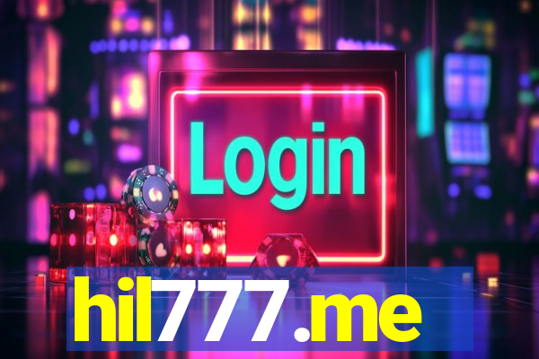 hil777.me