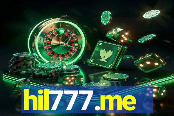 hil777.me