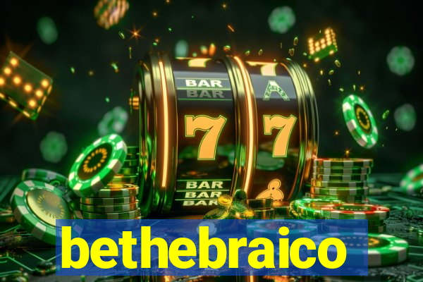 bethebraico