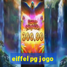 eiffel pg jogo