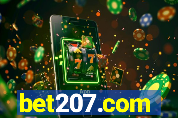 bet207.com