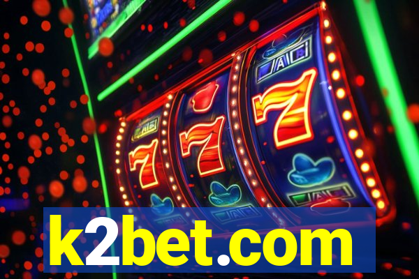 k2bet.com