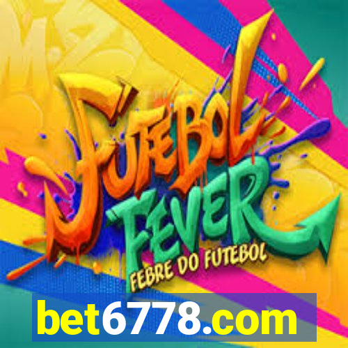 bet6778.com