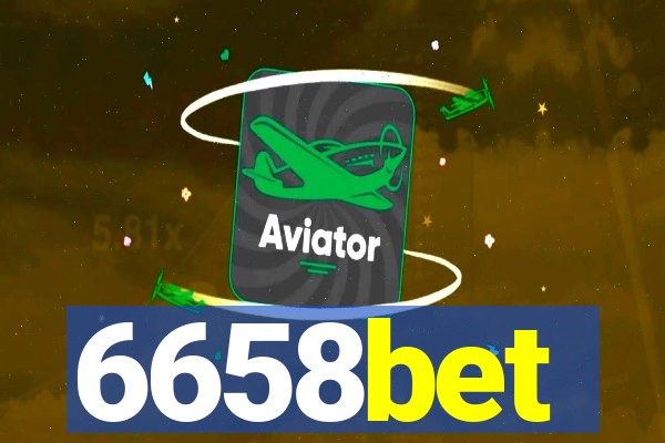 6658bet