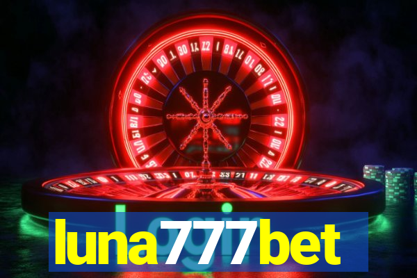 luna777bet