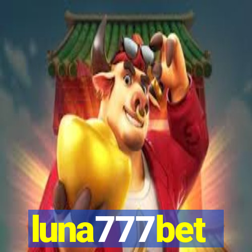 luna777bet