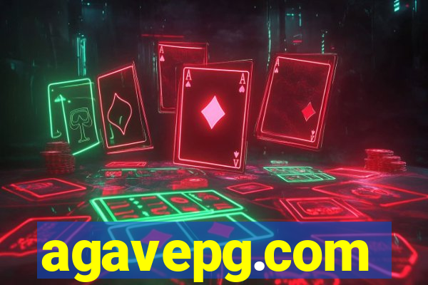 agavepg.com