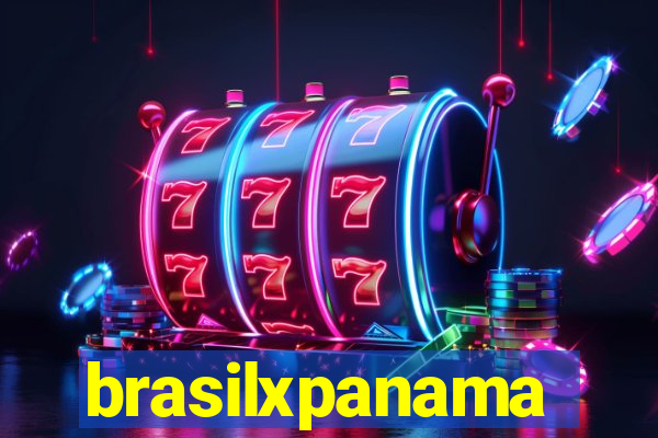 brasilxpanama