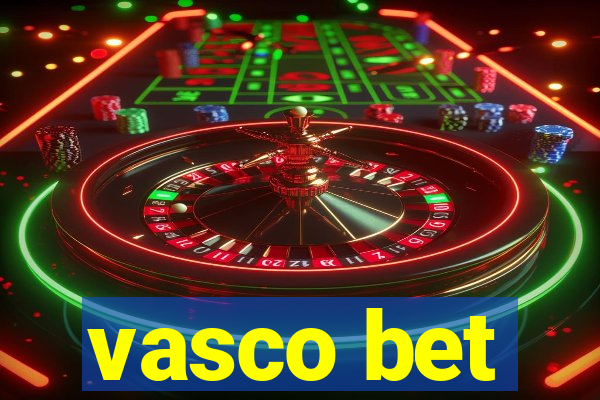 vasco bet