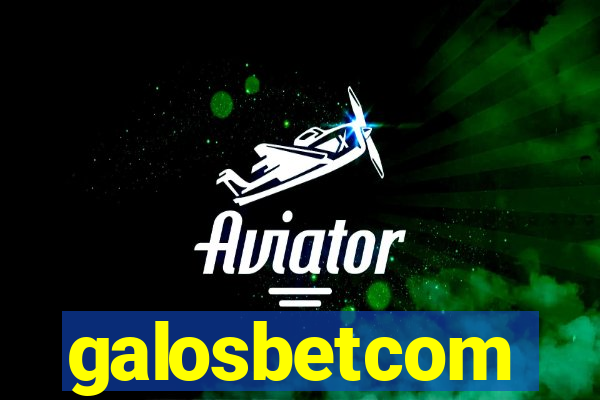 galosbetcom