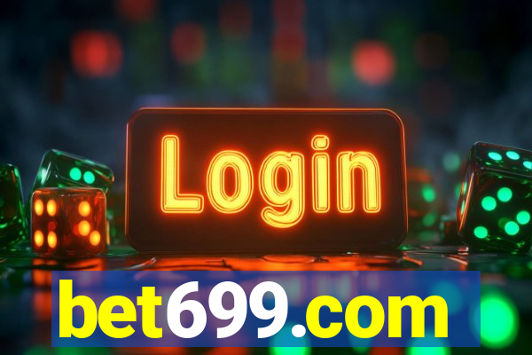 bet699.com