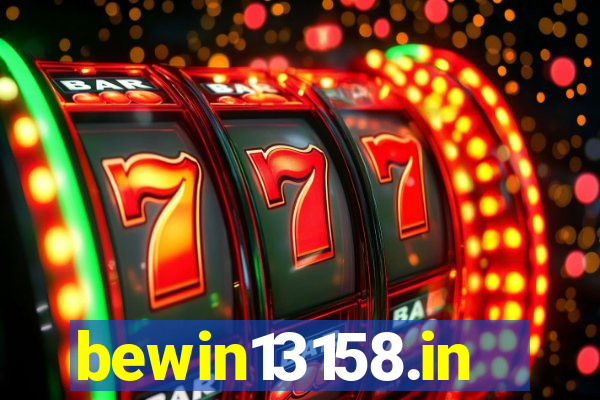 bewin13158.in