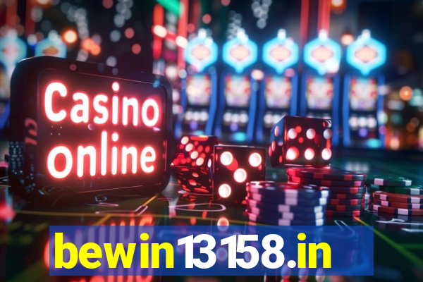 bewin13158.in