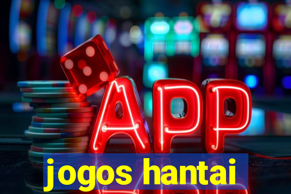 jogos hantai