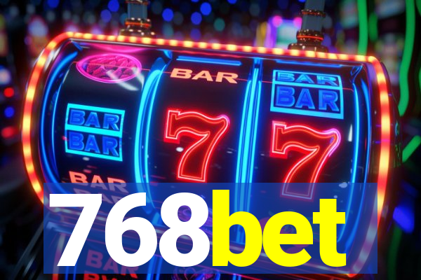 768bet