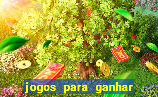 jogos para ganhar dinheiro via pix sem precisar depositar